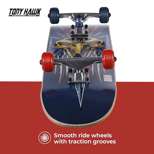 Image of Voyager 31 inch Skateboard