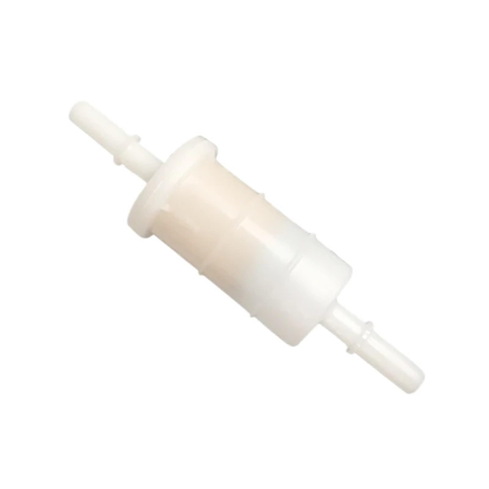 Filtro de combustible Filtro de combustible 35-879885Q 35-879885T de 8 mm y 5/16" para motores fueraborda para Mercury Marine Arreglar(10PCS)