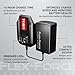 Toro 60V MAX* Flex-Force 1 Amp Lithium-Ion Battery Charger