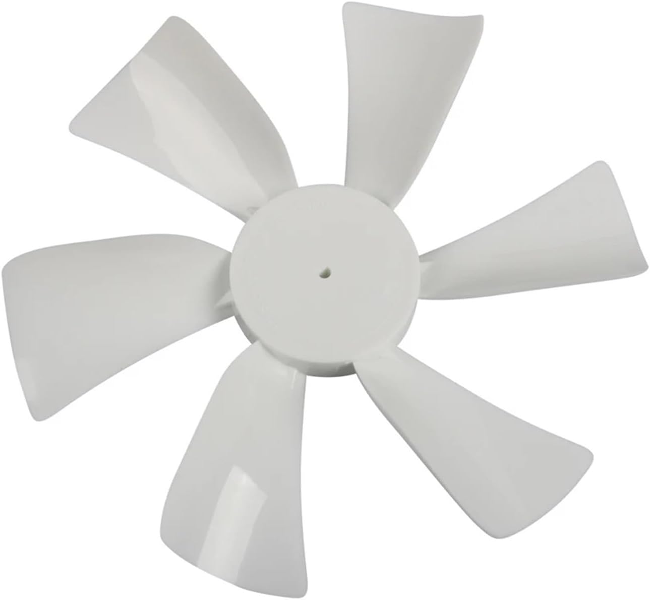 Replacement Vent Fan Blades 6 Blades for Ventline 12 Volt Motor