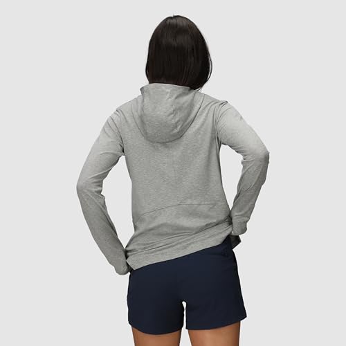 Outdoor Research Women's ActiveIce Spectrum Sun Hoodie | Self-Cooling Fabric, Quick Drying, Moisture Wicking, UPF 50+3