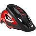 Produktbild Fox Speedframe Pro Helmet, Ce Black/Red