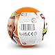 5 Surprise NBA Ballers von ZURU Basketball Sammelfigur (1 Kapsel), Single Capsule
