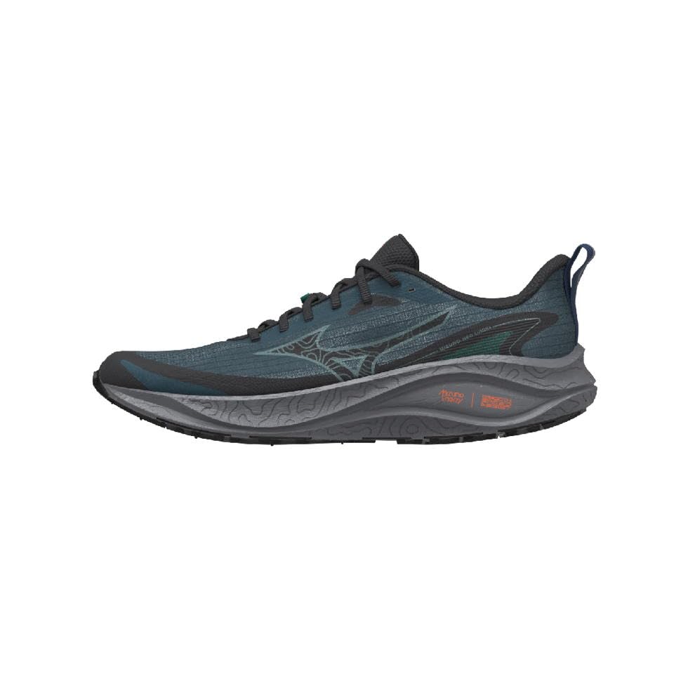 Mizuno Scarpe da corsa da uomo NEO Lumina - J1GJ2673