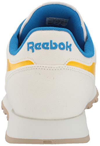 Image of Reebok Classics Men's Cl Lthr Leather Running Shoes