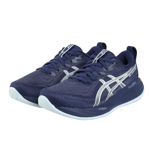 asics(アシックス) (ASICS) ランニングシューズ ジョギングシューズ GEL-CUMULUS 27 1012B772.401