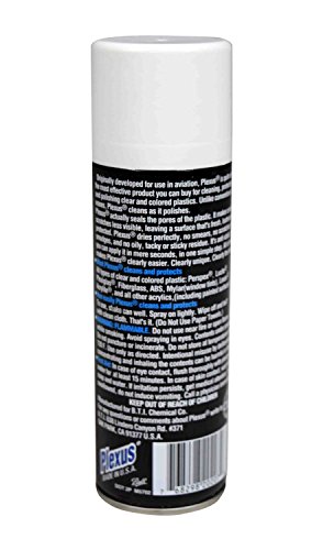 Plexus Plastic Cleaner and Protectant