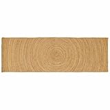 【Dimensions généreuses】 Avec son design rectangulaire spacieux, ce tapis est là pour couvrir une bonne partie du sol. Son aspect large est parfait pour définir des zones dans des espaces ouverts. Il ancre les meubles et crée des points de focalisation sans surcharger la pièce.