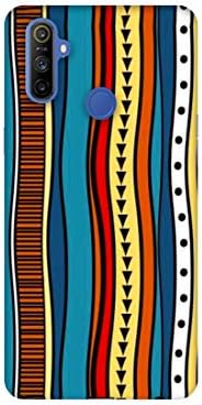 Back Cover for Mobile (Plastic_Multicolor)