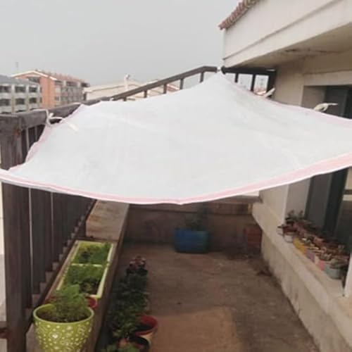 Voile d'ombrage pour jardinage résistant pour protéger le potager - 3
