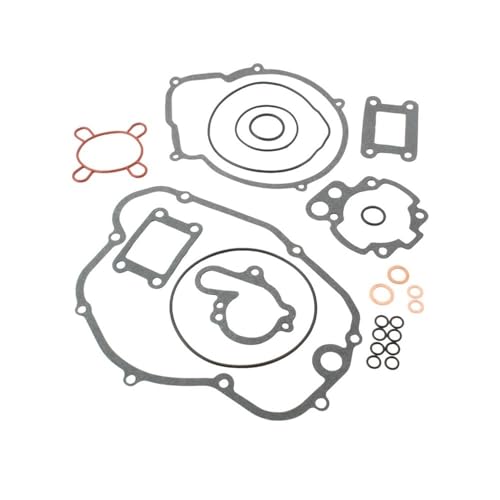 Jeu de joints de moteur complet 50cc AM6 pour CH-MOTO SM Racing