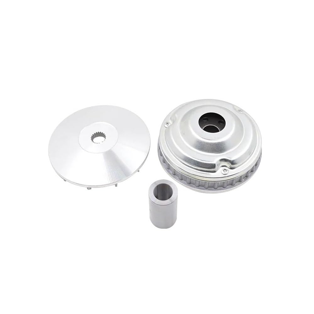 Variateur d'embrayage CH125 pour optimiser l'accélération de votre moto