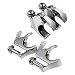 QyllqbQ-49mm-4PCS-Windshield-Windsreen-Clamps-Fits-Fat-Bob-Street-Bob-FXDB-US-Chrome-Zinc-alloy