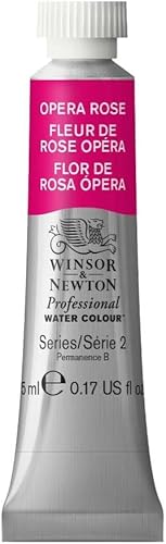 Winsor Newton - Pintura para acuarela profesional Winsor Newton - Pintura para acuarela profesional
