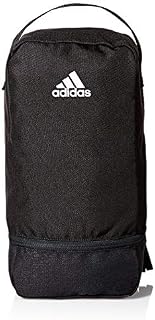 adidas Golf Shoebag, Black, NS