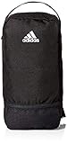Tragegurt adidas Herren Shoebag Tasche, schwarz, NS