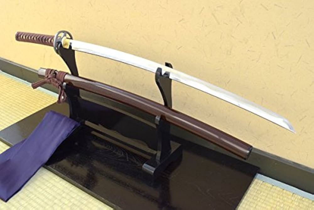 観賞用模造刀　忍屋千子村正 観賞用模造刀 忍屋千子村正 Amazon.co.jp: しのびや 模造