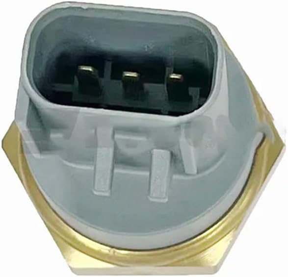 for Detroit S60 14L DDEC VI EPA07 Diesel Turbo Boost Pressure AIR Lift Sensor DDC 23535663 Series 60