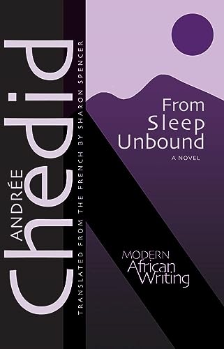 From Sleep Unbound view 2