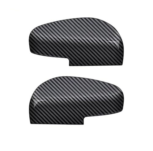 Coques rétroviseur voiture look carbone Swift 2017-2025 pour look urbain moderne