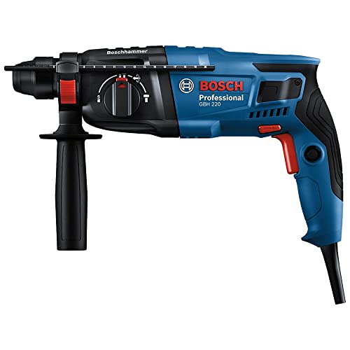 Bosch MARTELETE PERFURADOR 720W 127