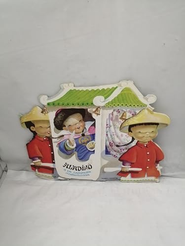 Aladino Y La Lámpara Maravillosa