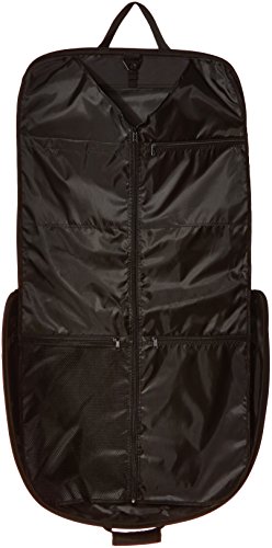 Amazon Basics Premium Garment Bag