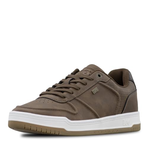 Image of Lee Men's Specter Retro Court Sneaker