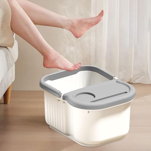 Tina para baño de pies con masaje Kokiya tamaño S miniatura 2