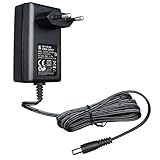 【Rappel】1) Le paquet comprend : 1 x adaptateur secteur 5 V 2 A 5,5 x 2,1 mm ; veuillez confirmer les dimensions de la prise CC pour garantir la compatibilité. 2) Vérifiez la tension, le courant et la polarité CC de votre appareil.