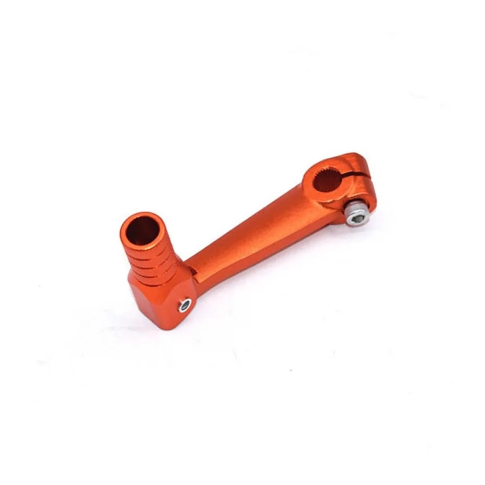 Syc27qp Orange Shift Pedal Lever Motorcycle Motorcycle Folding Gear Shift Lever Gear Shift Lever For Kayo T2 T4 T4l Atv Gear Lever Pedal Folding Gear Lever