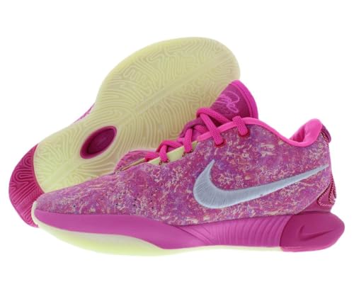 Image of Nike Men's Lebron XXI Shoes