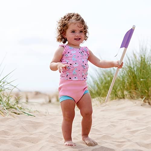 Splash About Happy Nappy Costume