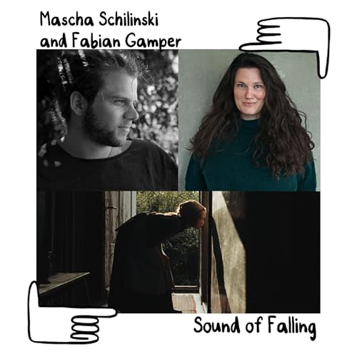 Mascha Schilinski and Fabian Gamper peer through time in &lsquo;Sound of Falling&rsquo; copertina
