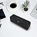 Altavoz Bluetooth Portátil, Altavoces Bluetooth Inalámbrico Estéreo Sonido de Bajo Bluetooth 5.0...