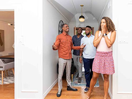 Boutique-Schrank und Babyglück