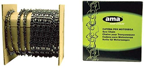 Ama Cadena 325 -058 "-1,5 mm Rollo de 30 m
