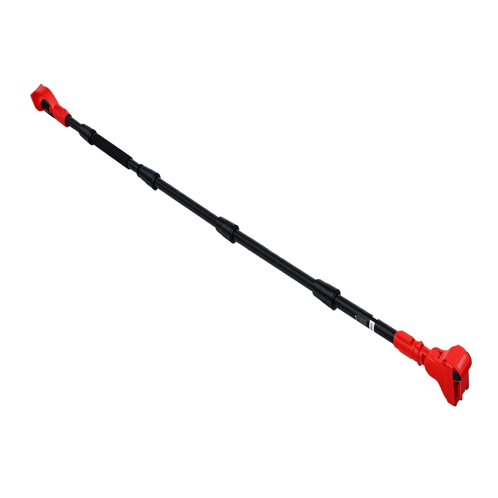 Topiky Motosierra Inalámbrica con Pértiga de Extensión de 2.5 M de Largo
