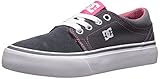 DC Trase TX Skate Shoe (Little Kid/Big Kid)