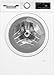 Produktbild Bosch Hausgeräte WNA134V0 Serie 6 Einbau-Waschtrockner, 7 kg Waschen und 4 kg Trocknen, 1400 UpM, Beladungsmenge 7/4 kg, Auto Dry: optimale Trocknung, Sportswear-Programm, Schnell/Mix leise