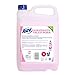 Asevi Profesional Suavizante Hipoalergénico Talco Rosa para Lavadora – Apto para Pieles Sensibles – Dermatológicamente Testado – Fragancia Delicada – Todos los Tejidos – 5L (217 Lavados)
