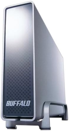 Buffalo 0 X USB/eSATA/FireWire800/400 For External HDD for Mac Hd – M1 X 5tibsu2
