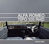  Alfa Romeo RHD