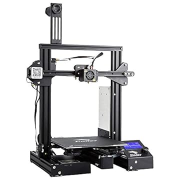 official creality ender 3 3d printer