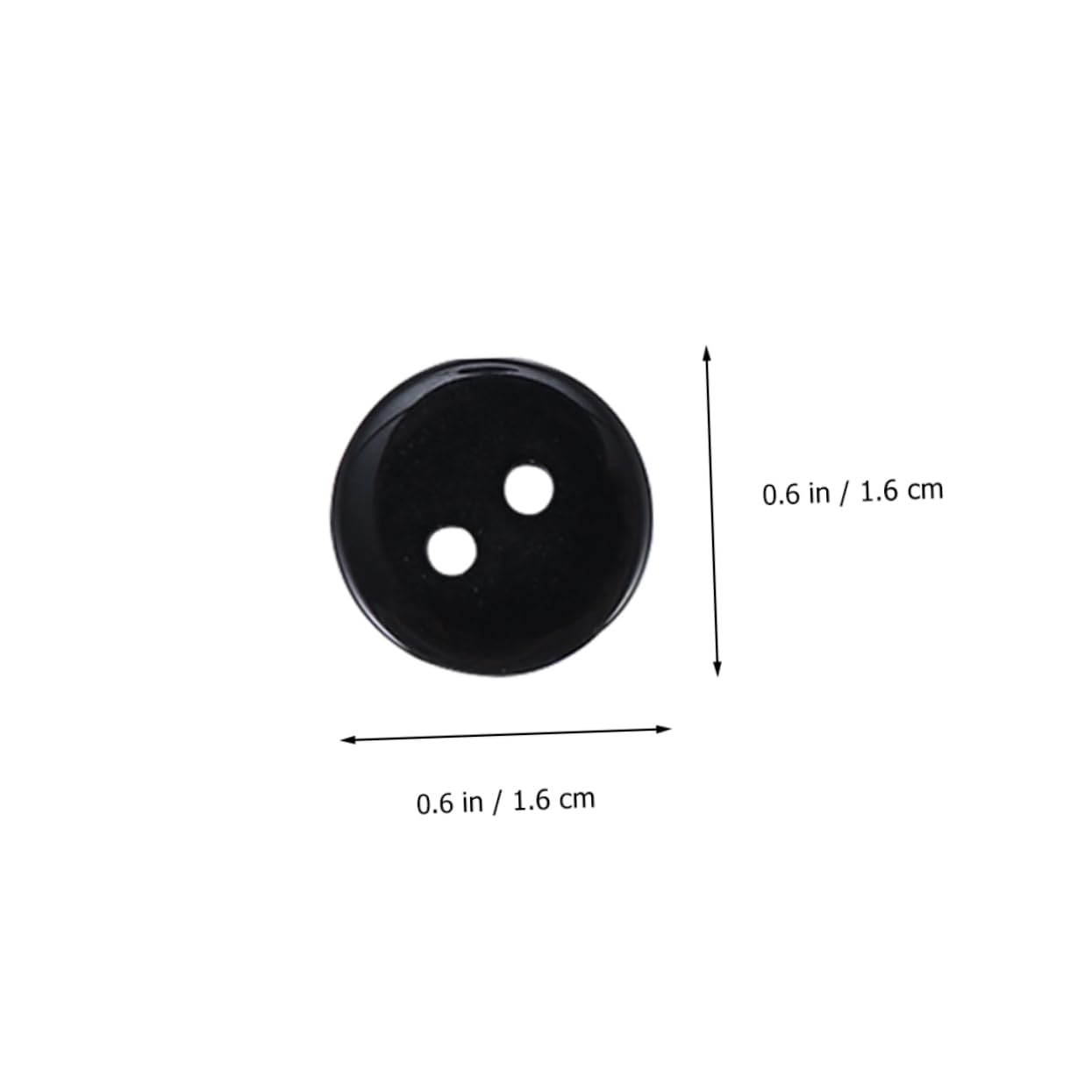 MAGICLULU 3 Sätze Handgefertigte Accessoires Schneemann-baumspitze Hüte Für Mini-schneemänner Weihnachten Leuchtender Schneemann Weihnachtsdekorationen Schneekugel Plastik 302 Stück * 3