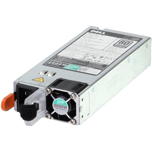 Dell 2000W PSU (J5WMG) Renewed