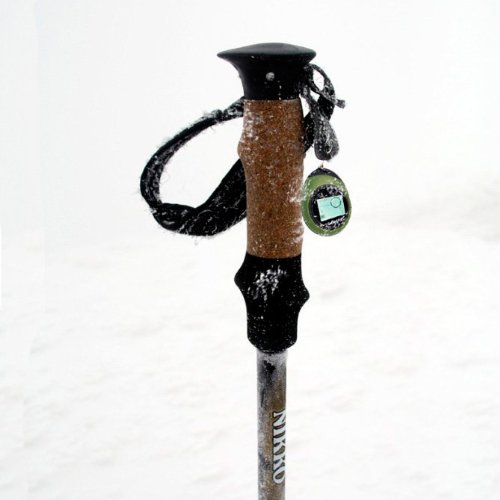 Mini GPS portatile