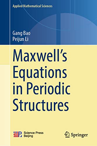 Maxwell’s Equations in Periodic Structures: 208 (Applied Mathematical Sciences) view 2