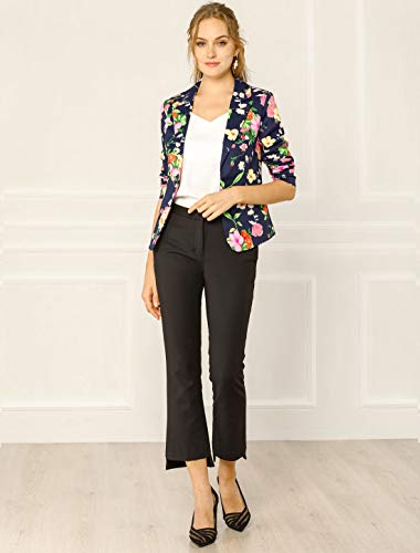 Recopilación y reviews de Blazer flores - los mas comprados. 17 Imagen adicional