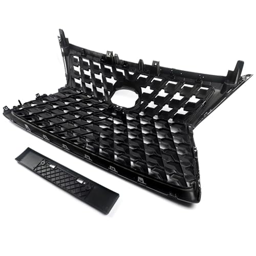 Grille de capot avant Lexus GX460 pour vos trajets et escapades - 6